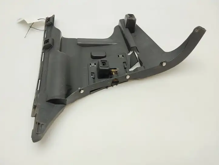 Volvo S60 (2000 - 2004) 09178246 Кронштейн заднего бампера — фото 8
