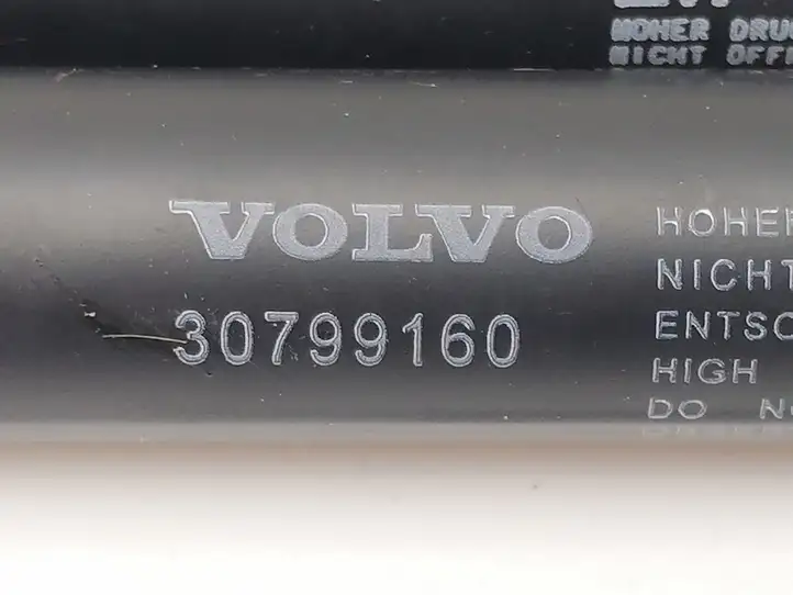 Volvo S60 (2000 - 2004) 30799160 Амортизатор крышки багажника — фото 4