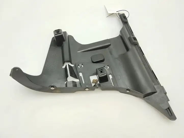 Volvo S60 (2000 - 2004) 09178245 Кронштейн заднего бампера — фото 3
