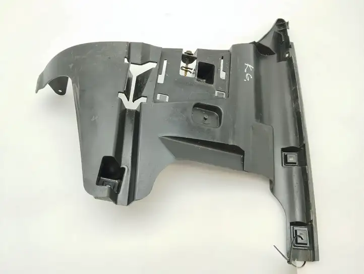 Volvo S60 (2000 - 2004) 09178245 Кронштейн заднего бампера — фото 11