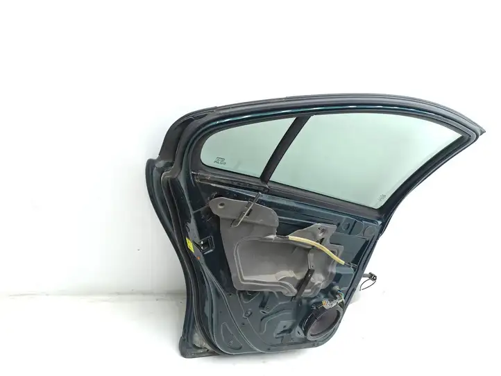 Volvo S60 (2000 - 2004) 43R001105 Задняя дверь — фото 6