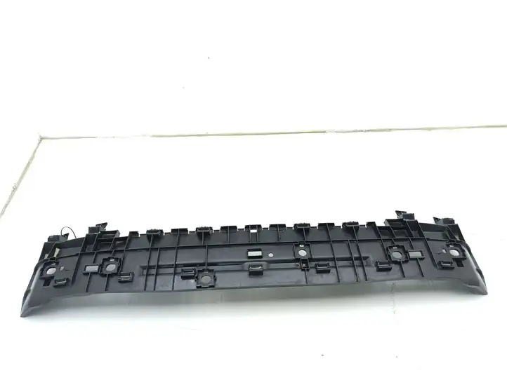 Volvo S60 (2000 - 2004) 09484006 Кронштейн заднего бампера — фото 4