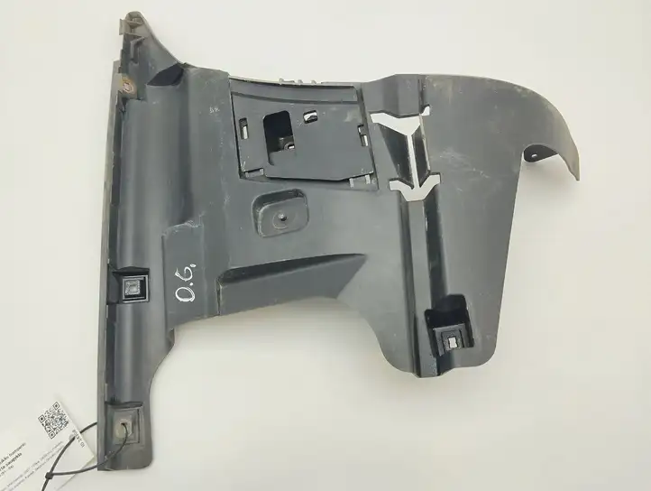 Volvo S60 (2000 - 2004) 09178246 Кронштейн заднего бампера — фото 1