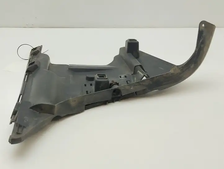 Volvo S60 (2000 - 2004) 09178246 Кронштейн заднего бампера — фото 2