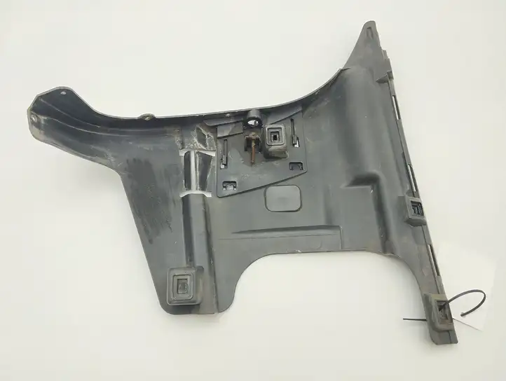Volvo S60 (2000 - 2004) 09178246 Кронштейн заднего бампера — фото 8