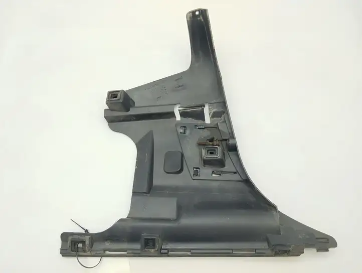 Volvo S60 (2000 - 2004) 09178246 Кронштейн заднего бампера — фото 9