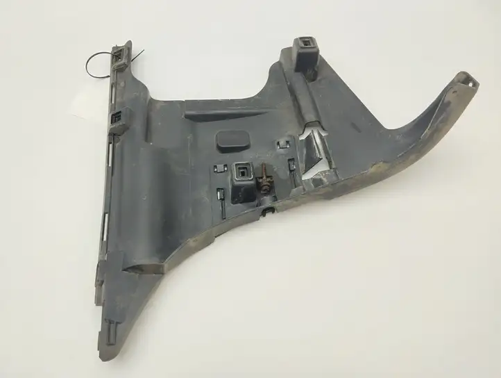 Volvo S60 (2000 - 2004) 09178246 Кронштейн заднего бампера — фото 10