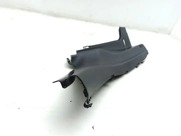 Mercedes-Benz CLA C117,X117,W117 (2013 - 2019) A1176901125 Нижняя боковая отделка заднего сиденья — фото 3