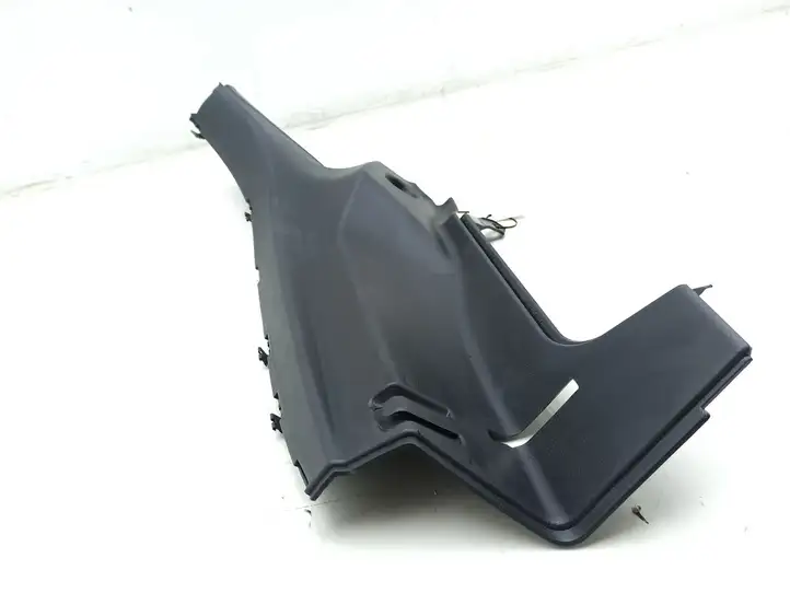 Mercedes-Benz CLA C117,X117,W117 (2013 - 2019) A1176901125 Нижняя боковая отделка заднего сиденья — фото 6