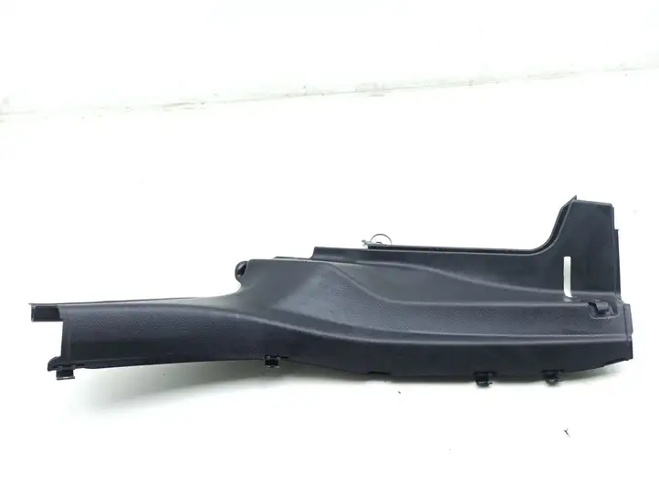 Mercedes-Benz CLA C117,X117,W117 (2013 - 2019) A1176901125 Нижняя боковая отделка заднего сиденья — фото 9