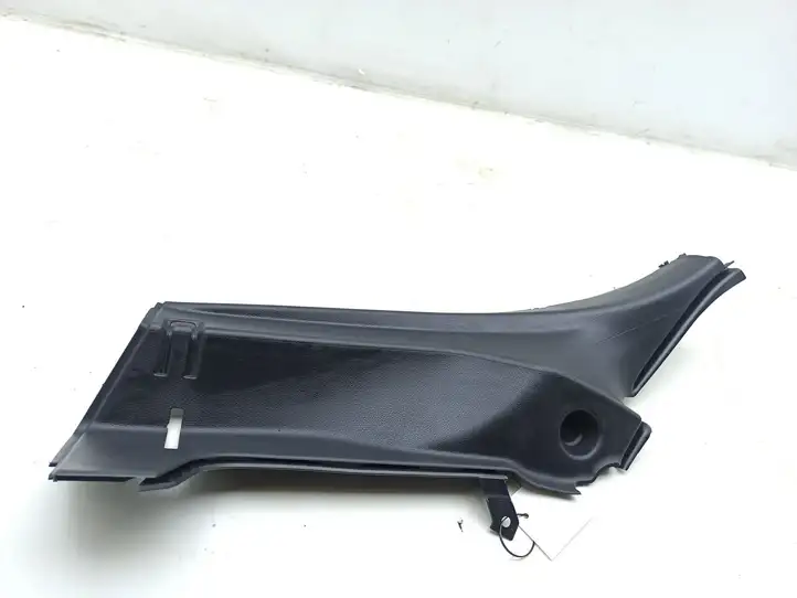 Mercedes-Benz CLA C117,X117,W117 (2013 - 2019) A1176901125 Нижняя боковая отделка заднего сиденья — фото 10