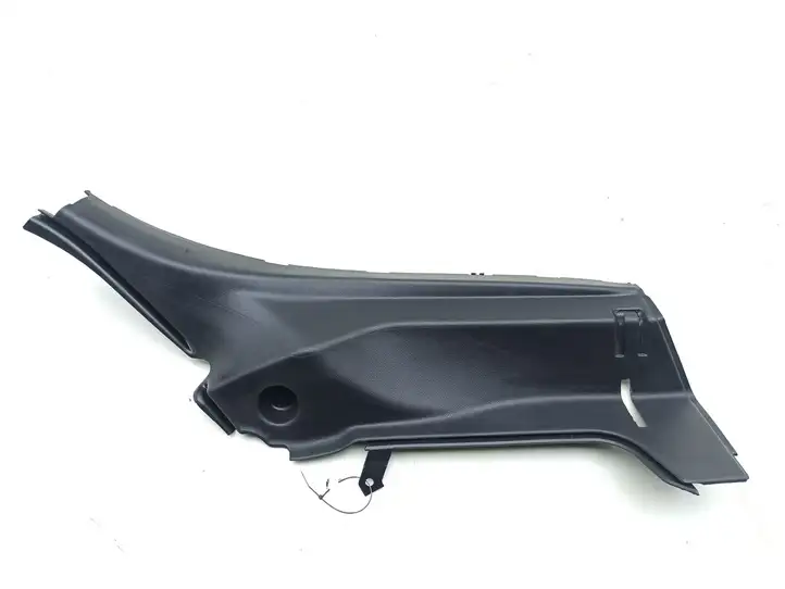 Mercedes-Benz CLA C117,X117,W117 (2013 - 2019) A1176901225 Нижняя боковая отделка заднего сиденья — фото 1