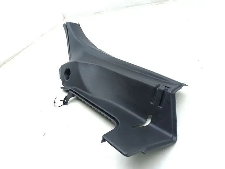 Mercedes-Benz CLA C117,X117,W117 (2013 - 2019) A1176901225 Нижняя боковая отделка заднего сиденья — фото 5