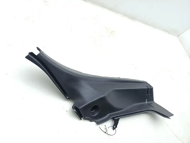 Mercedes-Benz CLA C117,X117,W117 (2013 - 2019) A1176901225 Нижняя боковая отделка заднего сиденья — фото 6