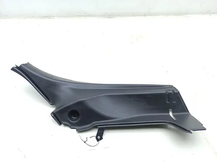 Mercedes-Benz CLA C117,X117,W117 (2013 - 2019) A1176901225 Нижняя боковая отделка заднего сиденья — фото 9