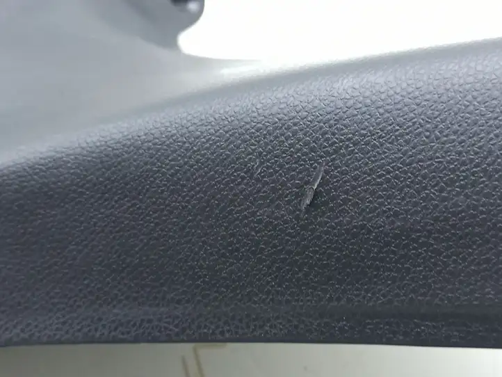 Mercedes-Benz CLA C117,X117,W117 (2013 - 2019) A1176901225 Нижняя боковая отделка заднего сиденья — фото 10