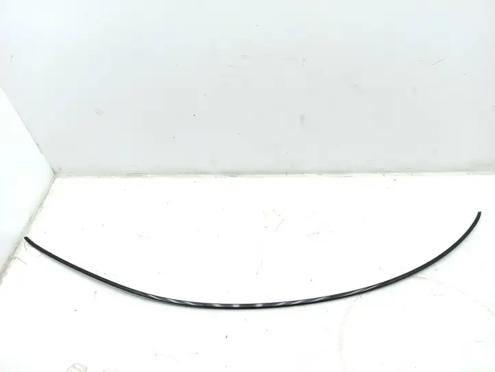 Mercedes-Benz CLA C117,X117,W117 (2013 - 2019) A1176730283 Молдинг крыши — фото 1