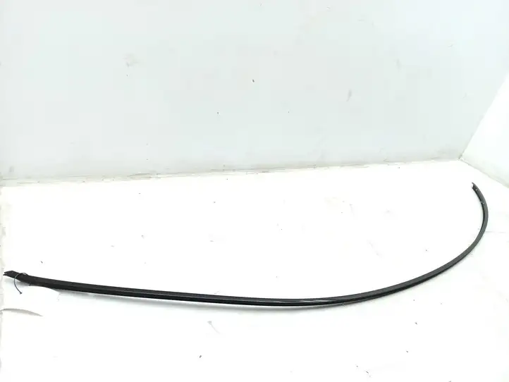 Mercedes-Benz CLA C117,X117,W117 (2013 - 2019) A1176730283 Молдинг крыши — фото 6