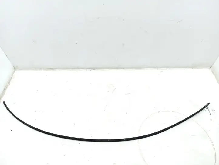 Mercedes-Benz CLA C117,X117,W117 (2013 - 2019) A1176730283 Молдинг крыши — фото 8