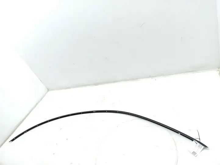 Mercedes-Benz CLA C117,X117,W117 (2013 - 2019) A1176730283 Молдинг крыши — фото 9