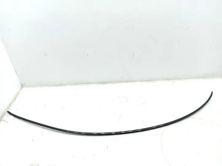 Mercedes-Benz CLA C117,X117,W117 (2013 - 2019) A1176730283 Молдинг крыши — фото 10