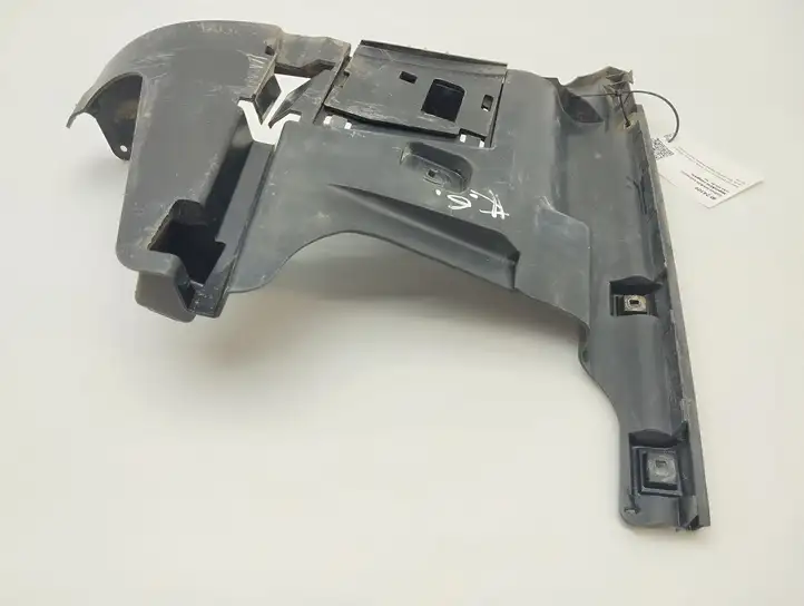 Volvo S60 (2000 - 2004) 09178245 Кронштейн заднего бампера — фото 1