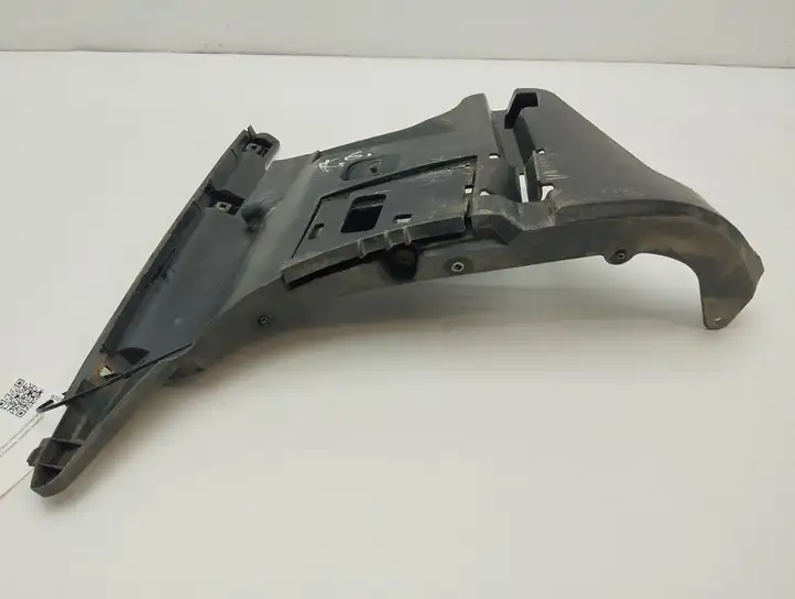 Volvo S60 (2000 - 2004) 09178245 Кронштейн заднего бампера — фото 3