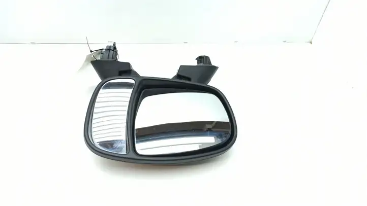 Nissan Primastar (2001 - 2014) E2010022 Боковое зеркало с электроприводом — фото 1