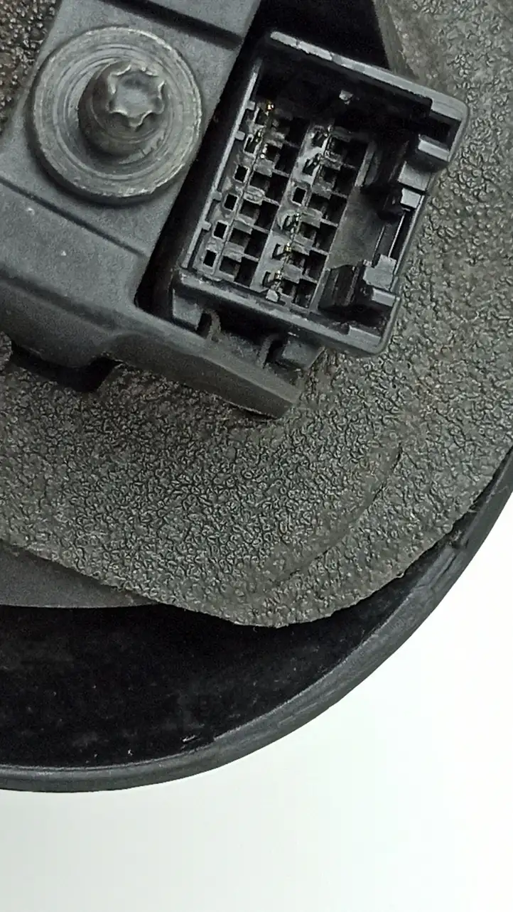 Nissan Primastar (2001 - 2014) E2010022 Боковое зеркало с электроприводом — фото 4
