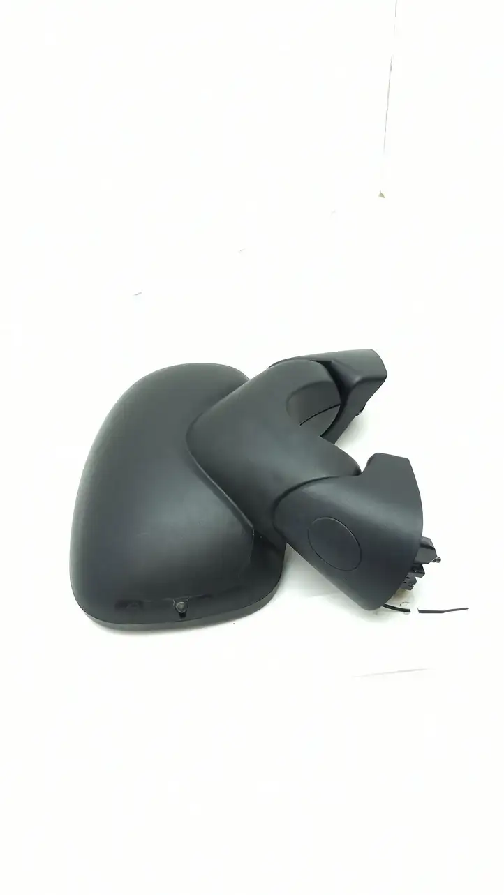 Nissan Primastar (2001 - 2014) E2010022 Боковое зеркало с электроприводом — фото 10