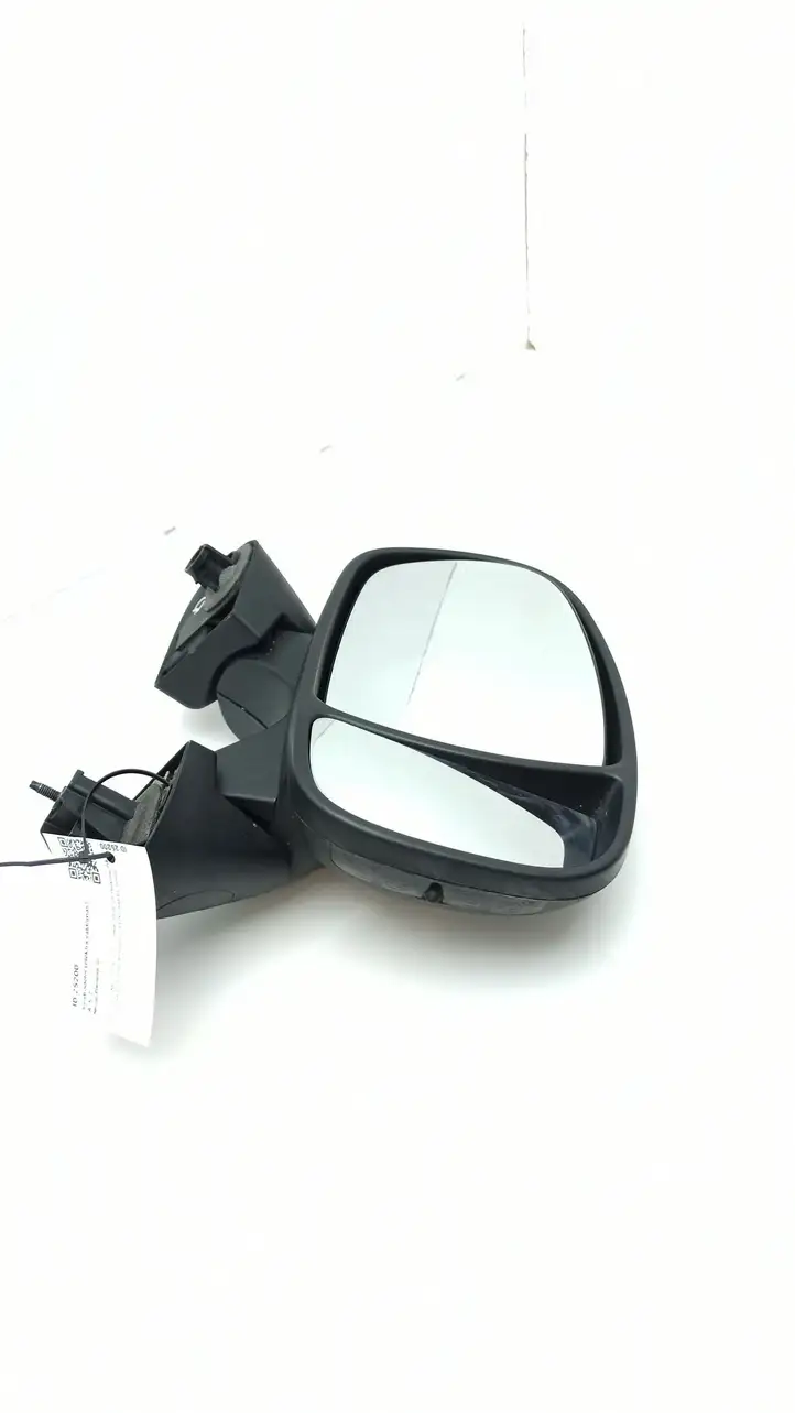 Nissan Primastar (2001 - 2014) E2010022 Боковое зеркало с электроприводом — фото 11