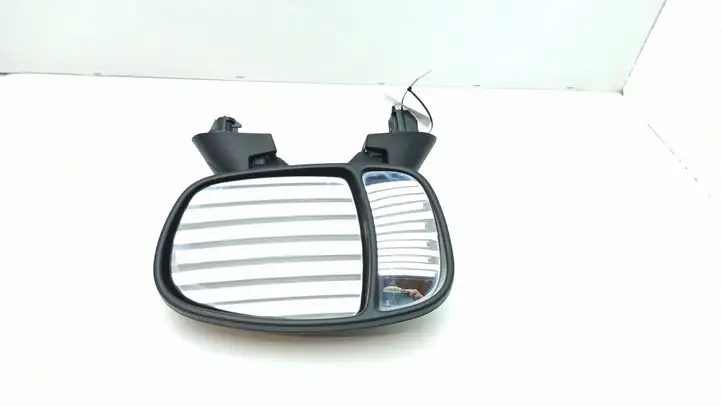 Nissan Primastar (2001 - 2014) E2010022 Боковое зеркало с электроприводом — фото 5