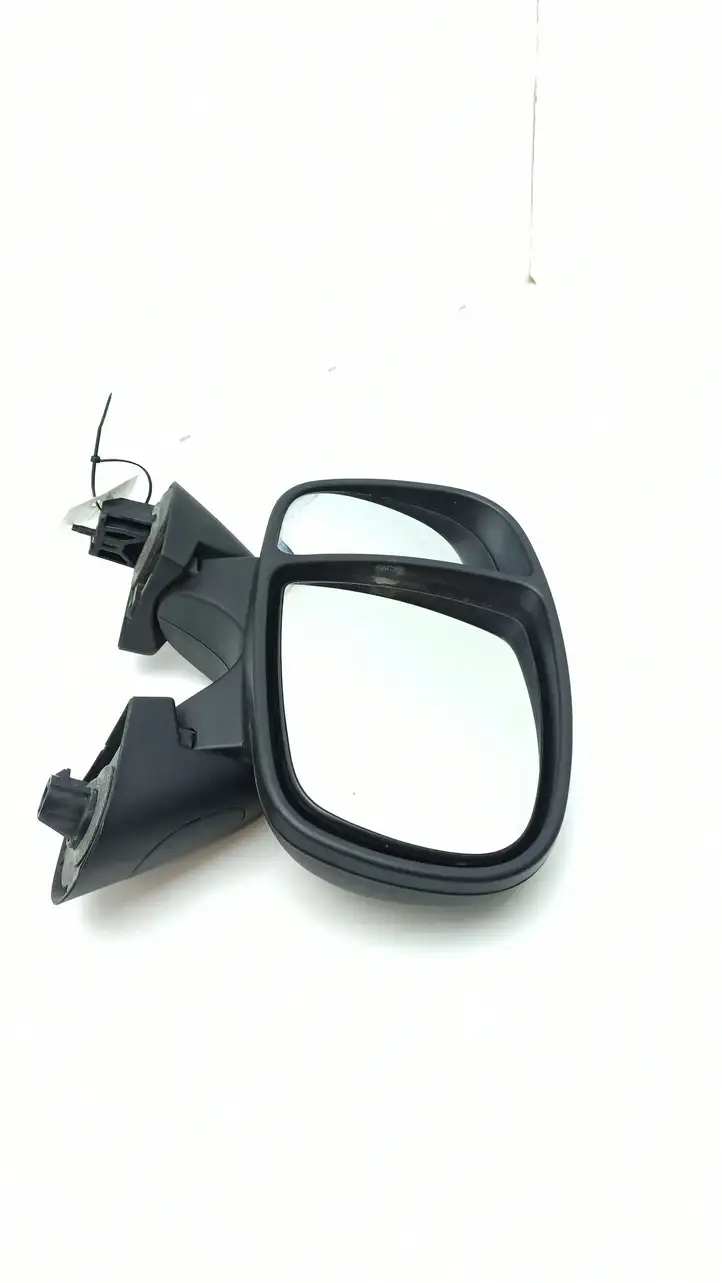 Nissan Primastar (2001 - 2014) E2010022 Боковое зеркало с электроприводом — фото 8