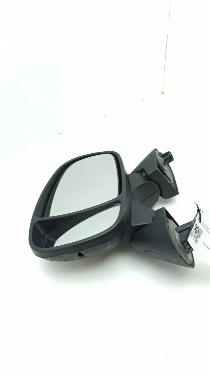 Nissan Primastar (2001 - 2014) E2010022 Боковое зеркало с электроприводом — фото 9