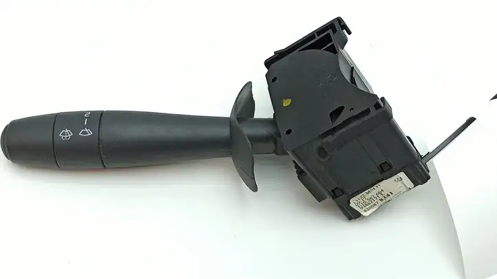 Nissan Primastar (2001 - 2014) 8200878341 Переключатель стеклоочистителей — фото 1