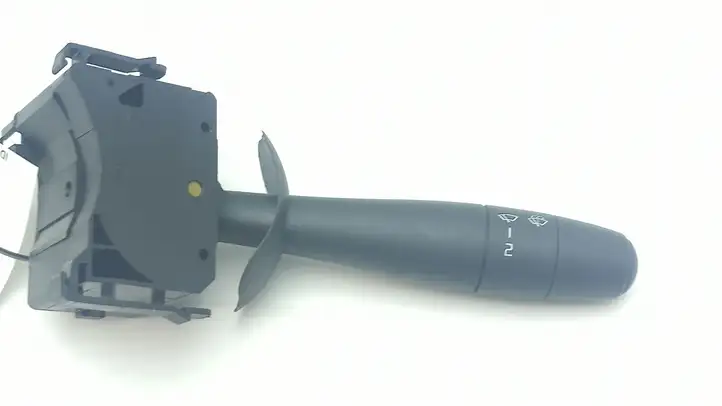 Nissan Primastar (2001 - 2014) 8200878341 Переключатель стеклоочистителей — фото 3