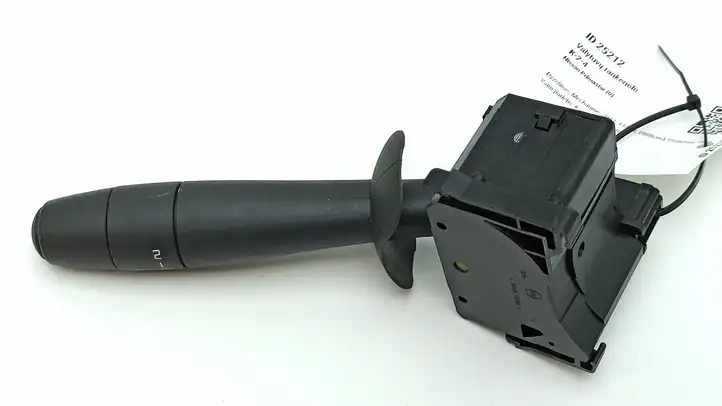 Nissan Primastar (2001 - 2014) 8200878341 Переключатель стеклоочистителей — фото 7
