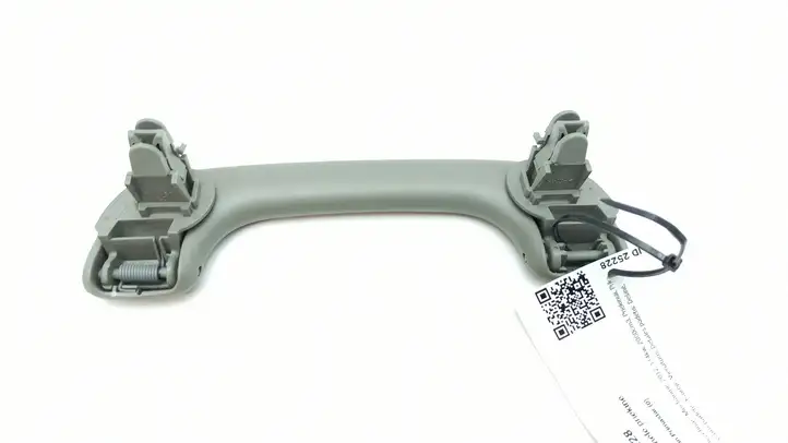 Nissan Primastar (2001 - 2014) 8200000099 Потолочная ручка передняя — фото 4