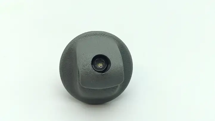 Nissan Primastar (2001 - 2014) Крепление солнцезащитного козырька — фото 2