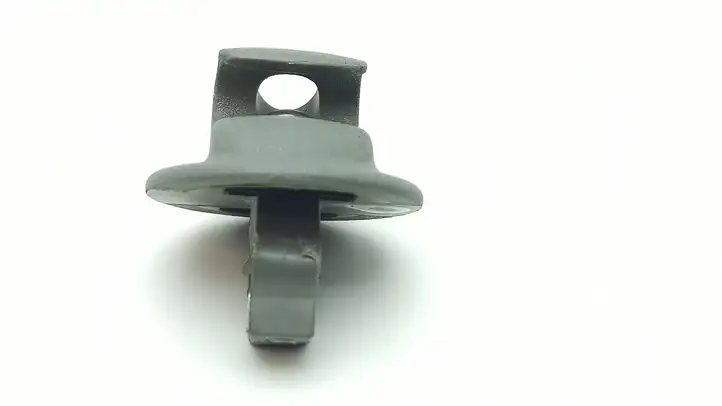 Nissan Primastar (2001 - 2014) Крепление солнцезащитного козырька — фото 4