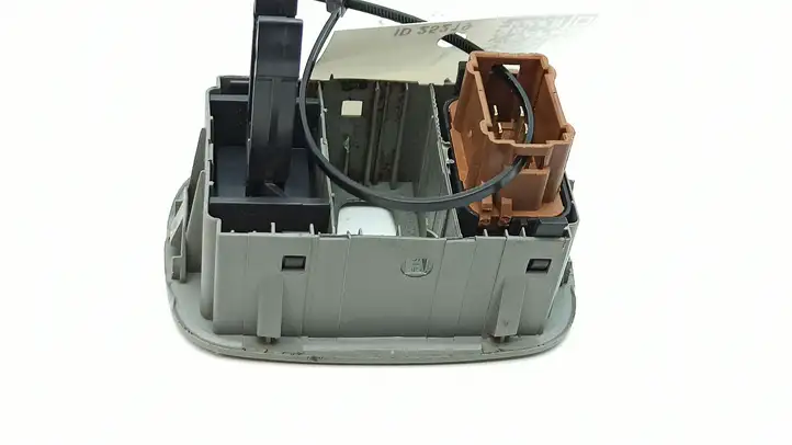 Nissan Primastar (2001 - 2014) 8200004612 Другие включатели / ручки/ переключатели — фото 3