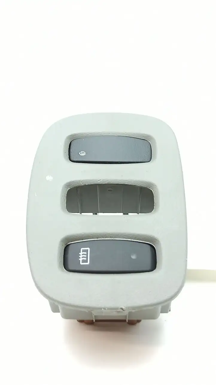 Nissan Primastar (2001 - 2014) 8200004612 Другие включатели / ручки/ переключатели — фото 6
