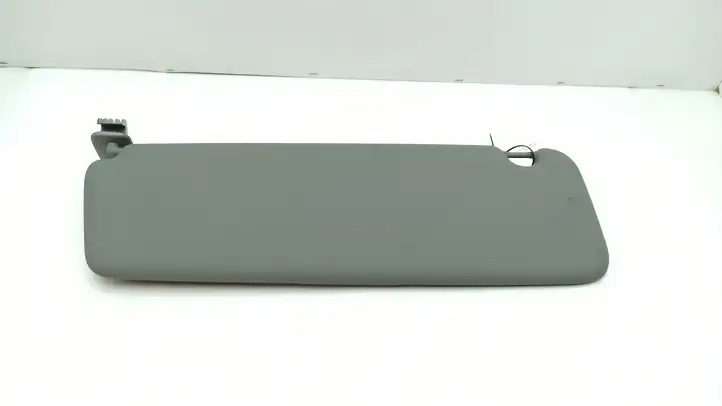 Nissan Primastar (2001 - 2014) Солнцезащитный козырек — фото 5