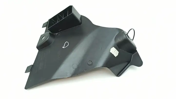 Nissan Primastar (2001 - 2014) 8200410458 Прочие детали салона — фото 9