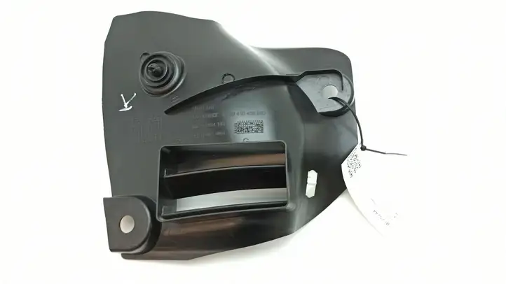 Nissan Primastar (2001 - 2014) 8200410459IND Прочие детали салона — фото 5