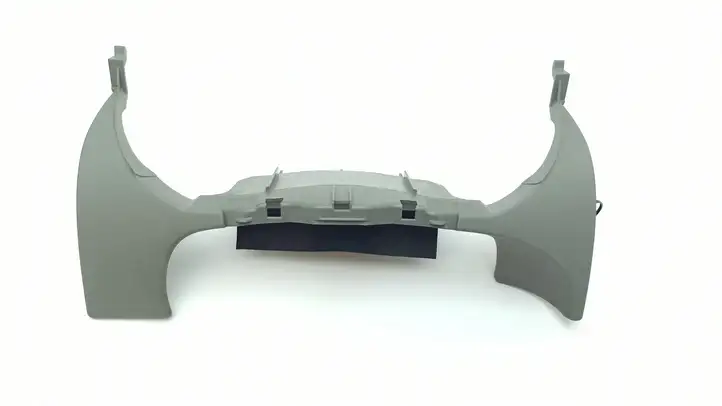 Nissan Primastar (2001 - 2014) 8200939457 Обшивка рулевой колонки — фото 3