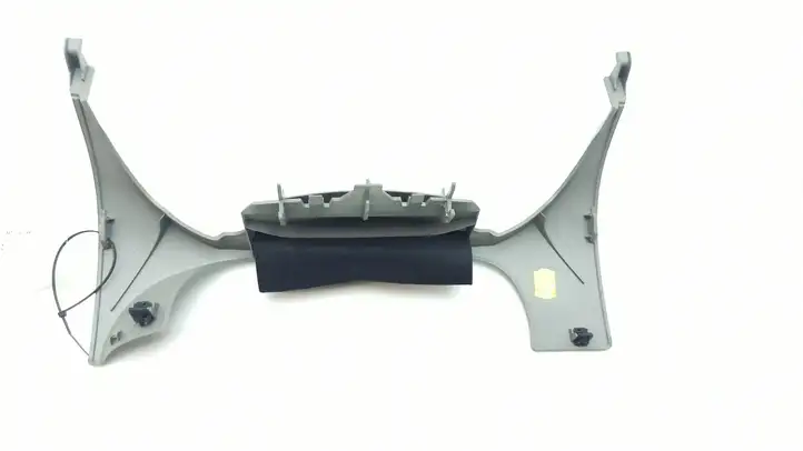 Nissan Primastar (2001 - 2014) 8200939457 Обшивка рулевой колонки — фото 4