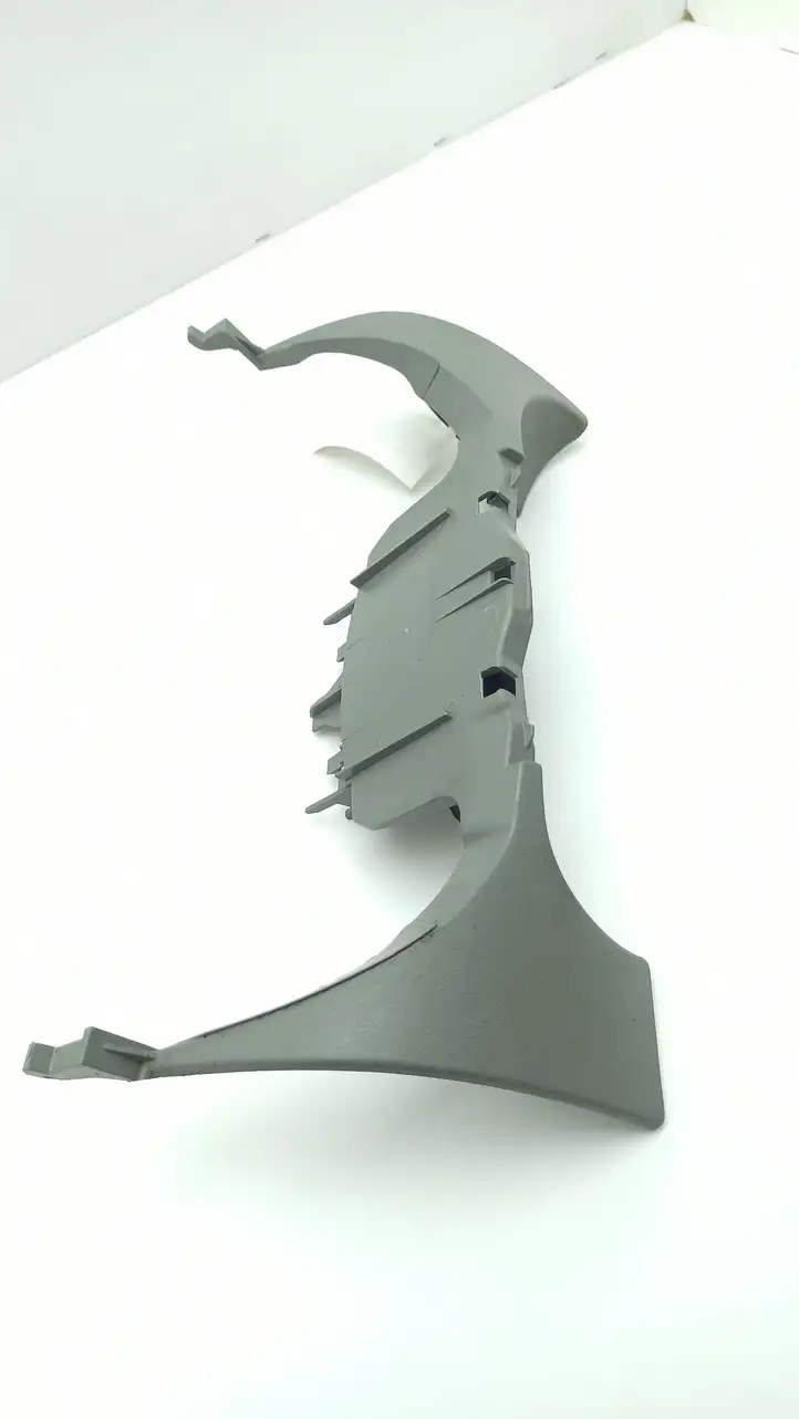 Nissan Primastar (2001 - 2014) 8200939457 Обшивка рулевой колонки — фото 7