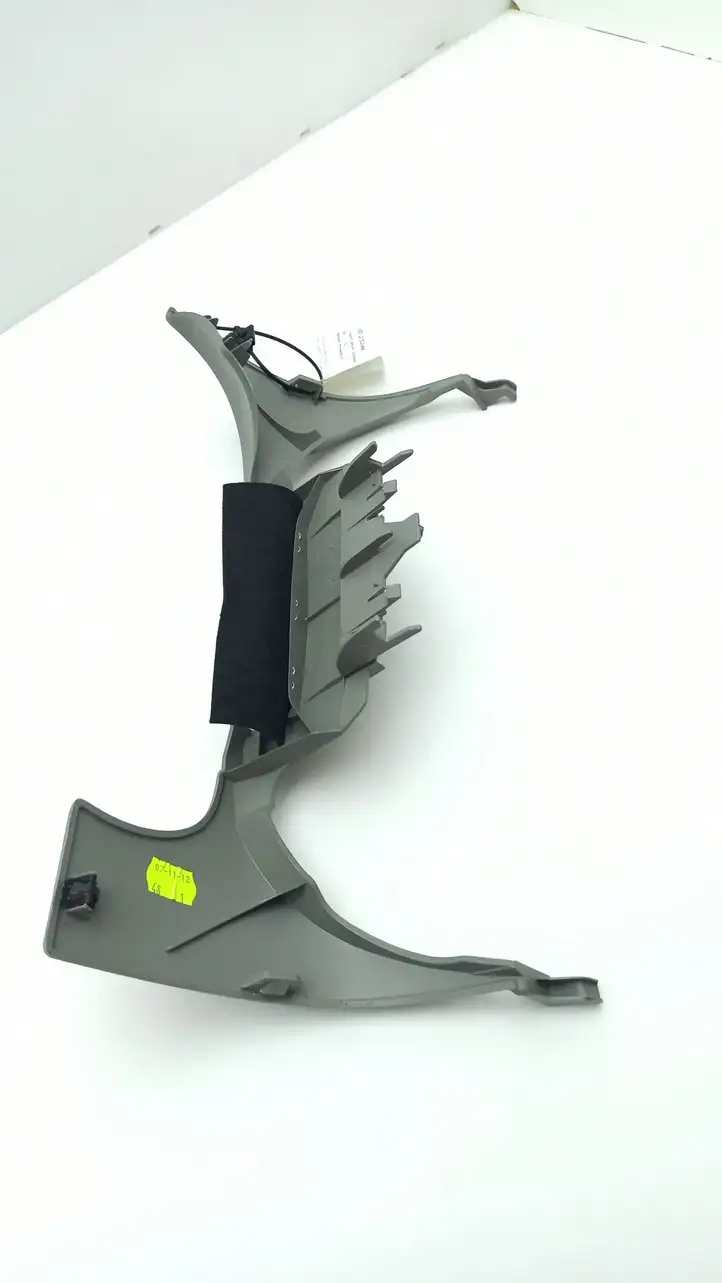 Nissan Primastar (2001 - 2014) 8200939457 Обшивка рулевой колонки — фото 8