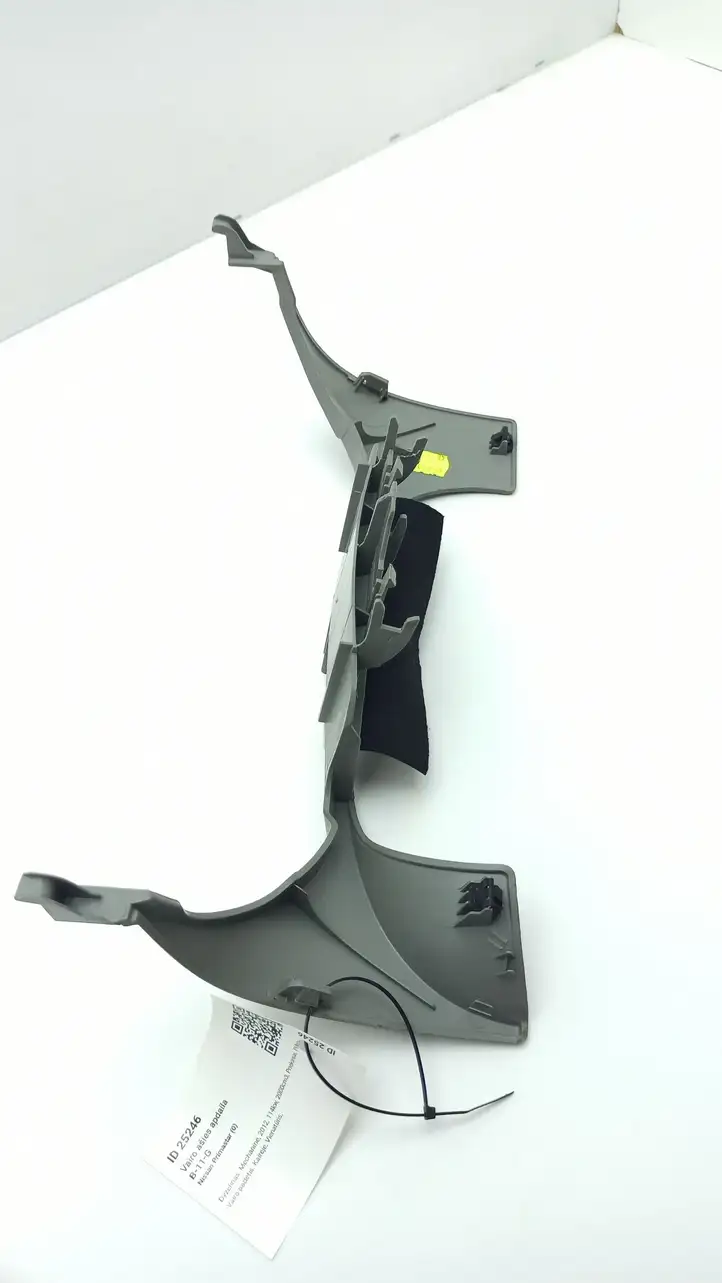 Nissan Primastar (2001 - 2014) 8200939457 Обшивка рулевой колонки — фото 9